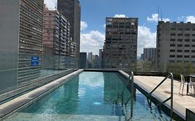 Studio 604 Viaduto Nove de Julho, 200